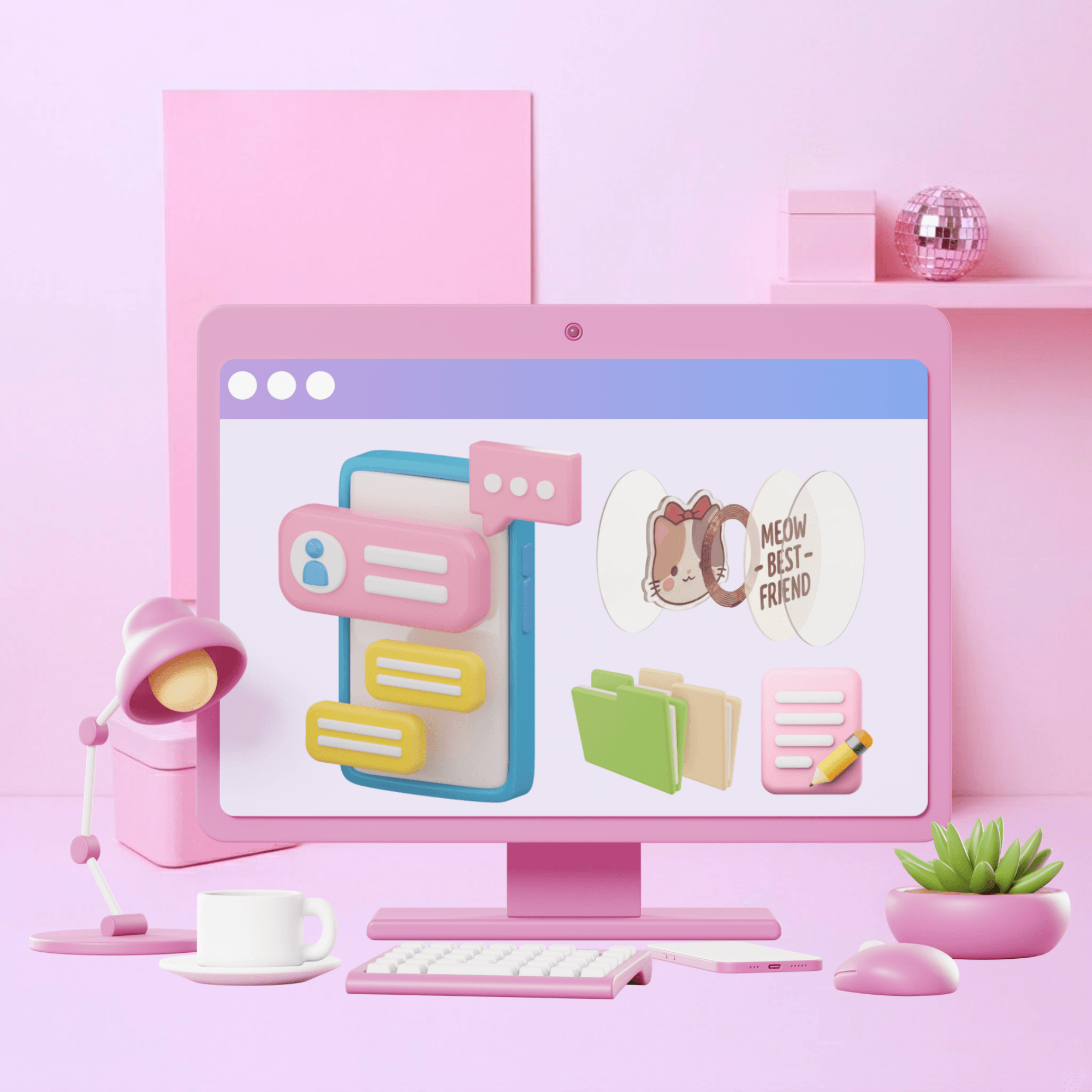 製造サポートの様子