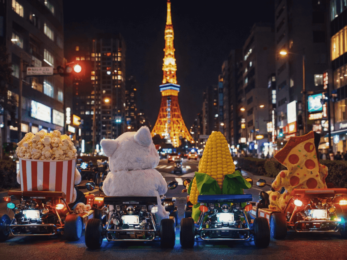 株式会社NEO TOKYO KARTさま