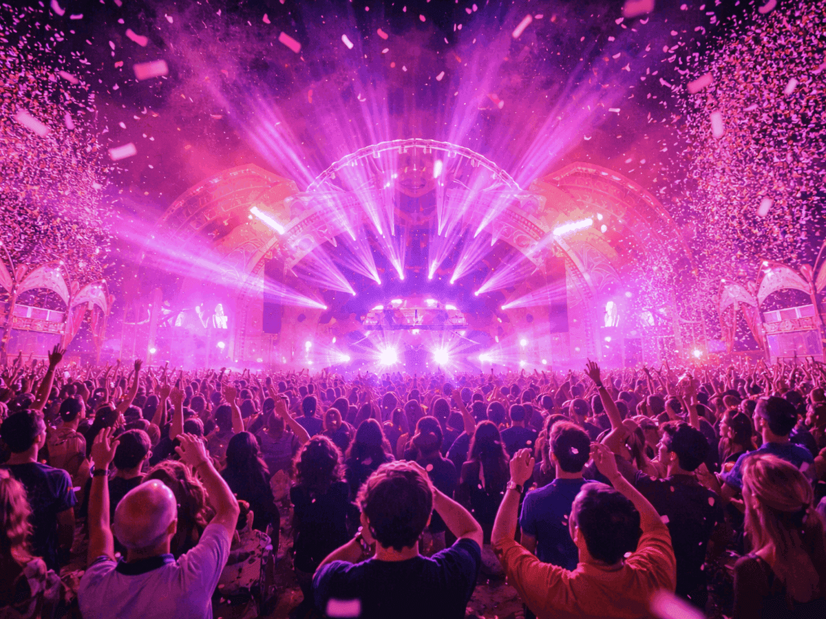 イベント企画事業者さま